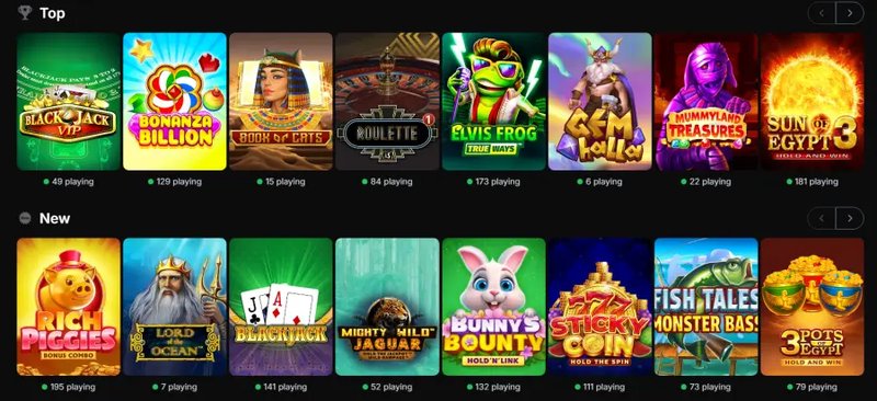 Think you can log in to any casino in a minute? Think again.