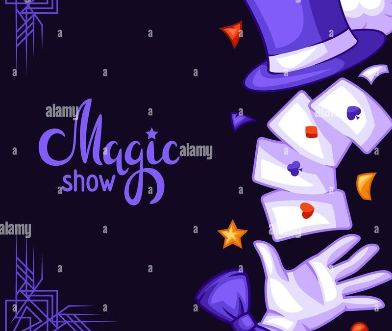 Why UK Players Are Talking About Magic Win Casino
