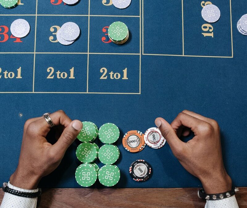 What Makes Mystake Casino Stand Out