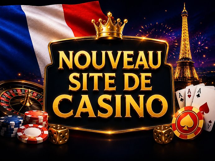 Découvrir le Casino Nine : expérience en ligne et connexion française