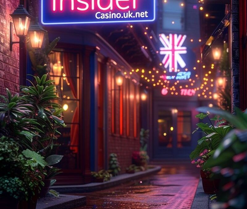 What You’ll Find Inside MadSlots Casino UK